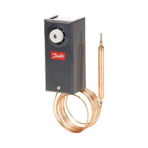 060L2150 060L2150 Danfoss KPU19 Remote Bulb Control (-30) - from DANFOSS