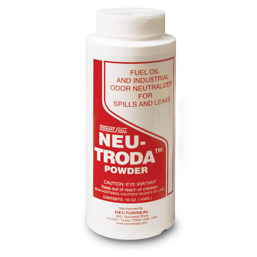 68502 68502 Stewart Hall 68502 Neutroda fuel oil cleaner from RECTORSEAL