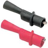 AC175 AC175 Fluke 4101772 Threaded Alligator Clip Set from FLUKE