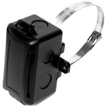 A/1K-NI-S-PB A/1K-NI-S-PB Aci 124206 1000 Ohm Nickel Strap Sensor from ACI