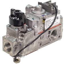 710-502 710-502 Robertshaw 7000mvrlc Millivolt gas valve.Two lead type from