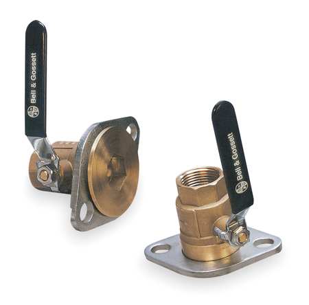 101223LF 101223LF Bell & Gossett 1.25" PUMP ISOLATION FLG SETS from BELLGOS