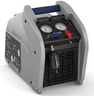 714-202-G1LOANER 714-202-G1LOANER Inficon  Dual piston recovery unit, 1HP,1