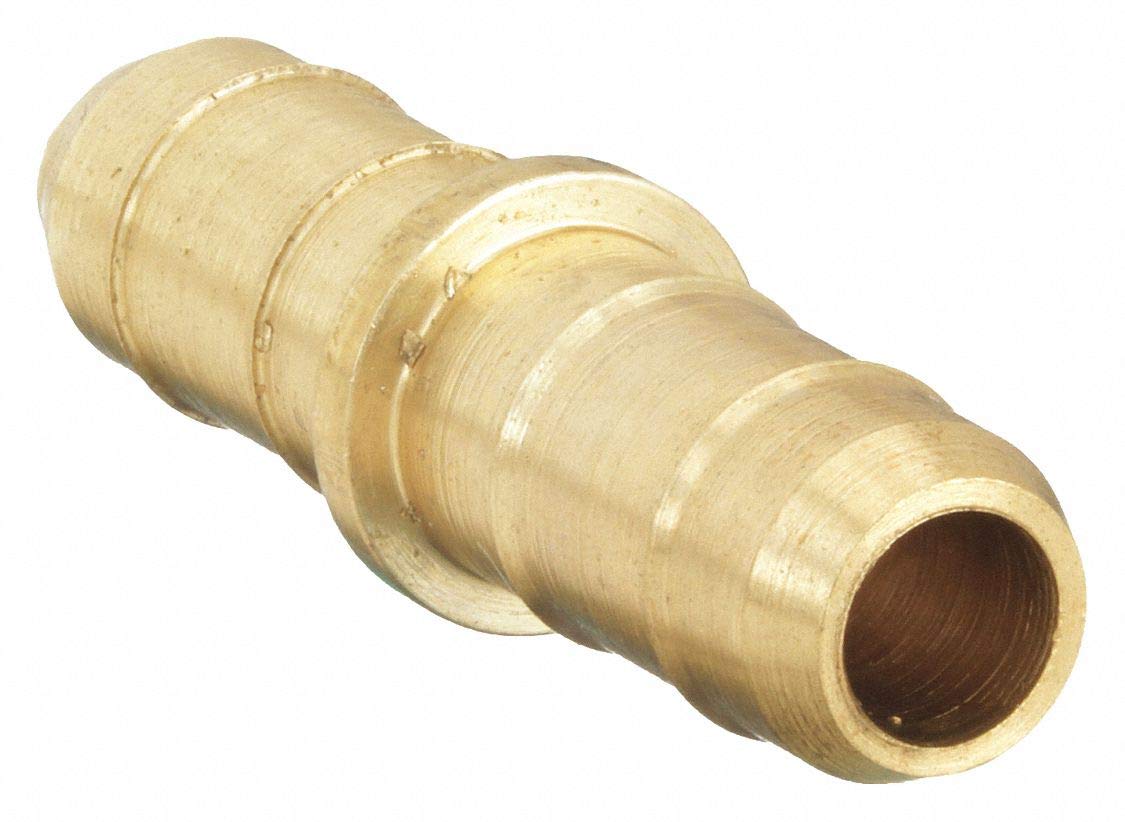 1062X3 1062X3 Parker X22-5/32 Union 5/32 X 5/32 Pneumatic Barb from PARKERB