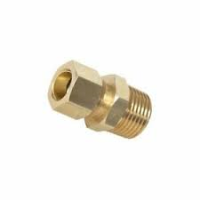 68X6 68X6 Parker X68c-6-4 Union 3/8 Compress X 1/4Mpt from PARKERBRA