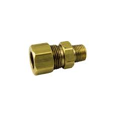 68X8 68X8 Parker X68c-8-6 Union 1/2 Comp X 3/8 Mpt from PARKERBRA