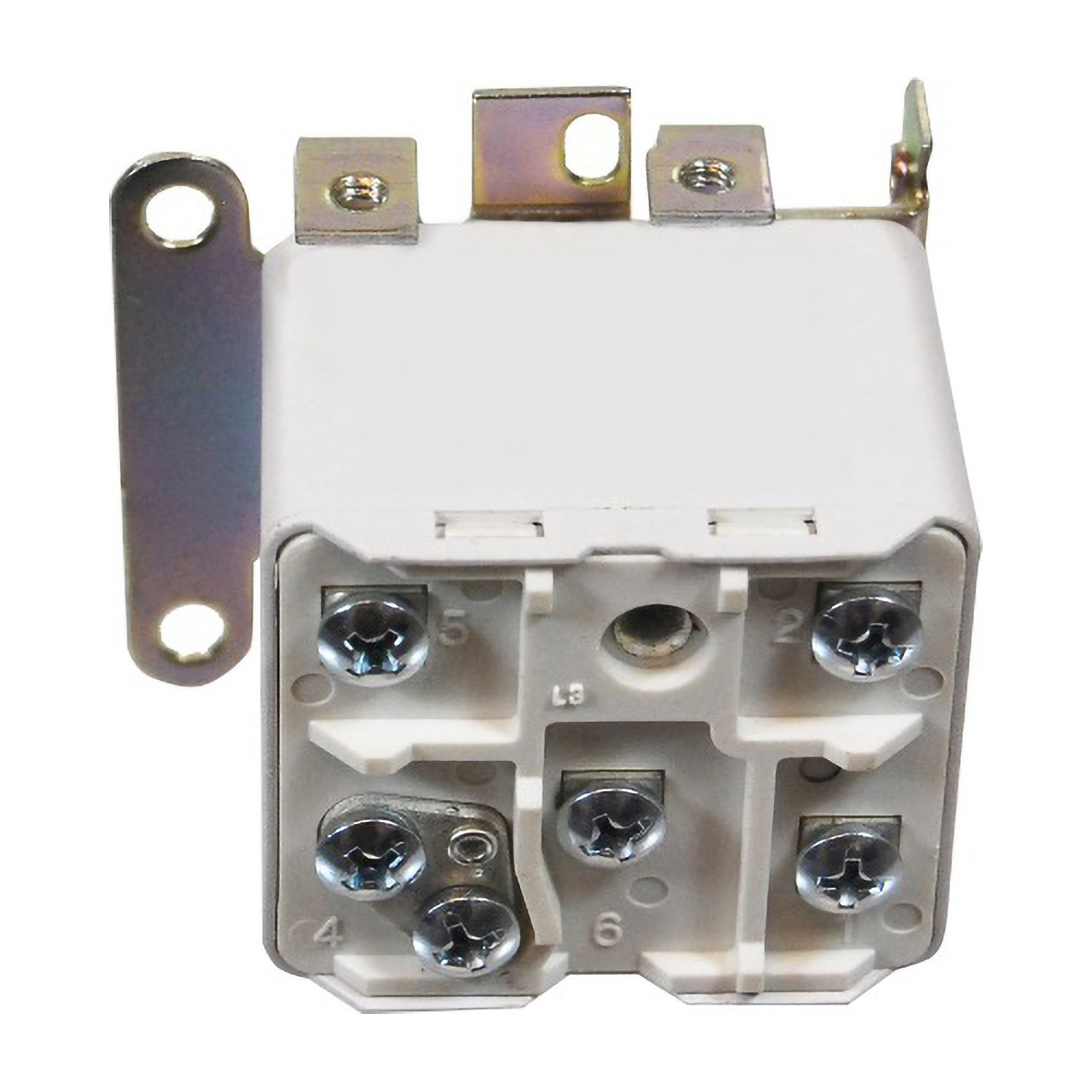 82239 82239 Tecumseh Parts 82239 Compressor relay from TECUMSEH