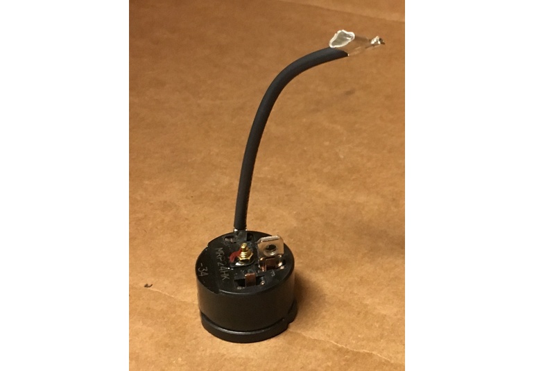 83756 83756 Tecumseh Parts 83756 Compressor overload from TECUMSEH