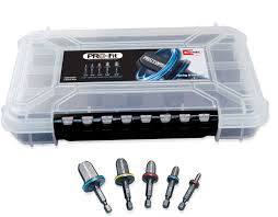 87001 87001 Rectorseal Flare Kit Pro-Fit Precision Flaring Kit from RECTORS