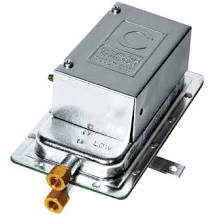 AFS-A-173 AFS-A-173 Hays-cleveland Airflow switch SPDT Bottom mt from HAYSC