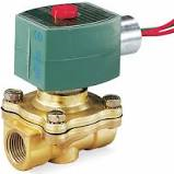 AH2E112A5 AH2E112A5 Asco 120V watertight 14sec w/aux from ASCOVALVE