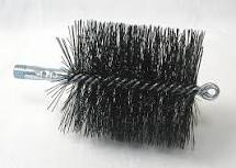 AMA308 AMA308 Monti 1-1/4" Dia Flue Brush from MALINE