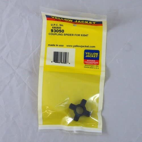 93050 93050 Yellow Jacket Coupler insert for 93600 from YELLOWJAC
