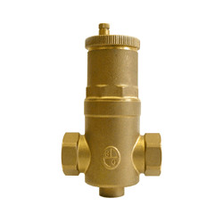 112464 112464 Bell & Gossett EASB Air Separator 2" from BELLGOS