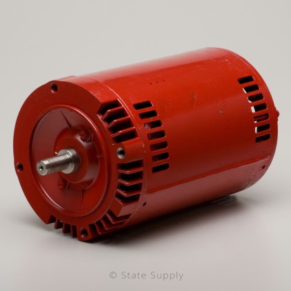 169238 169238 Bell & Gossett 169238 Motor 2 HP 208/230/460 3 phase. from BE
