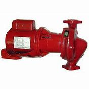 1EF017LF 1EF017LF Bell & Gossett E605s Series e-60 Maintenance-Free Pump fr