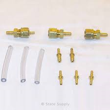 AT11-1 AT11-1 Barber Colman At-11-1 Retrofit Kit w/ Fittings from SCHNEIDER