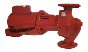 1EF022LF 1EF022LF  Bell And Gossett E-608s 1.5X5.25 Pump; Replaces 608S; fr