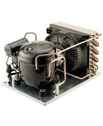 AWA2457ZXTXC AWA2457ZXTXC Tecumseh 2b3244-9 1.5hp R404a Low Temp. from TECU