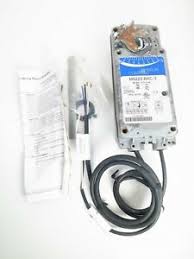 M9220-BAC-3 M9220-BAC-3 Johnson 120V S/R 2 Pos Actuator from JOHNSONCON