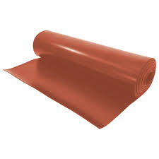 MA-16RR MA-16RR Monti 1/16 Red Rubber Gasket Material from MALINE