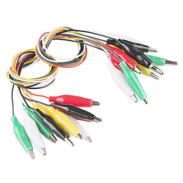 MA05031-2 MA05031-2 Monti Low Voltage Test Leads from MALINE
