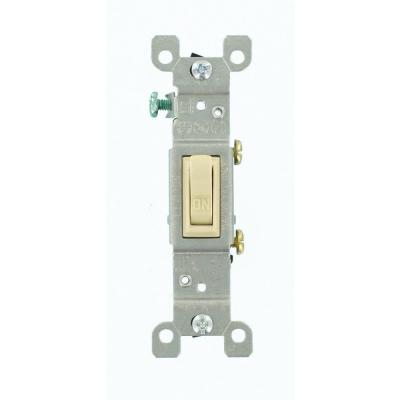MA-7601 MA-7601 Monti Single pole toggle switch, 15A, from MALINE