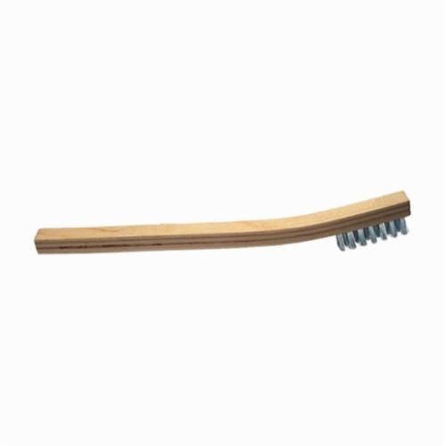 MA-20534 MA-20534 Monti Wire Brush Steel Brush from MALINE