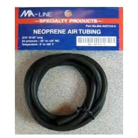 MA-NAT316-5 MA-NAT316-5 Monti Neoprene air tubing 60long from MALINE