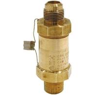 B33752-450 B33752-450 Mueller Relief Valves Relief Vlv 1/4MPTX3/8FL 450# *