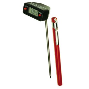 MA-RT340 MA-RT340 Monti Digital Pocket Thermometer from MALINE