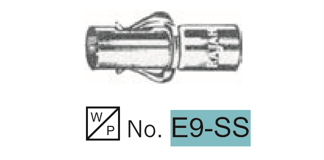 50100-10 50100-10 Crown 50100-10 Ignition Terminal Snap Spring To from WEST