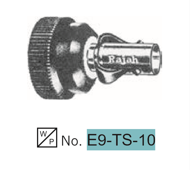 E9TS10 E9TS10 Westwood E9-ts-10 Ignition Terminal from WESTWOOD