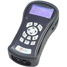 BTU900-HE BTU900-HE Loaner Einstruments Combustion Analyzer Loaner from EIN