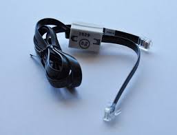 ED580-4 ED580-4 Fireye Four foot extension cable for from FIREYE