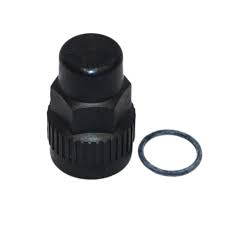 EN99ZA013 EN99ZA013 Carlyle Parts Service valve cap 2-1/2 from CARLYLE