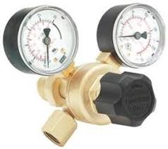 3000295 3000295 Harris Acetylene Regulator 601-15-200-'B" from HARRISPRO