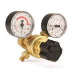 3000412 3000412 Harris Oxygen Regulator. Cylinder Gauge from HARRISPRO