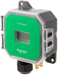 EPP302 EPP302 Barber Colman Dry Differential Pressure / from SCHNEIDERELE