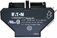 C320SNP11 C320SNP11 Eaton Auxilliary switch for Eaton from EATON
