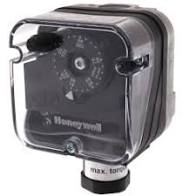 C6097B3002 C6097B3002 Honeywell Hi Gas Pres Manual 12-60" manual from HONEY