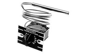 F25-107 F25-107 Ranco Fan Delay/Defrost Termination from RANCO