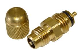 CM-VC003 CM-VC003 J/b Ind CoreMax High Flow Valve w/Caps (3 from JBIND