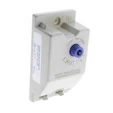 F5059-134 F5059-134 Emerson Pilor Relite 24V Spike Connect from WHITEROD