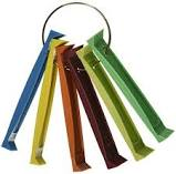 FCR6 FCR6  Supco FIN COMB SET OF 6 from SUPCO
