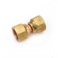 FFN3S-CC FFN3S-CC J/b Industries US4-4 Flare Swivel Nut 1/4 from JBIND