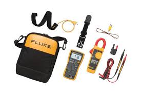 FLUKE-116/323 FLUKE-116/323 Fluke 4296029 HVAC Combo Kit - Includes from FL