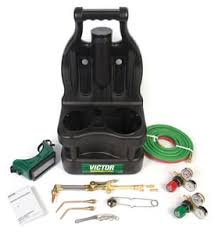 G150-J-CP G150-J-CP Turbo Torch 0384-0947 Torch Kit Cut Welding Rig Brazing