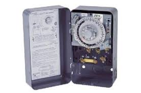 G8045-00 G8045-00 Intermatic Grasslin Mechanical Defrost Timer 4 to 110 fro