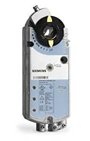 GCA161.1U GCA161.1U Siemens Powers DIRECT COUPLED ACTUATOR. 24V. from SIEME